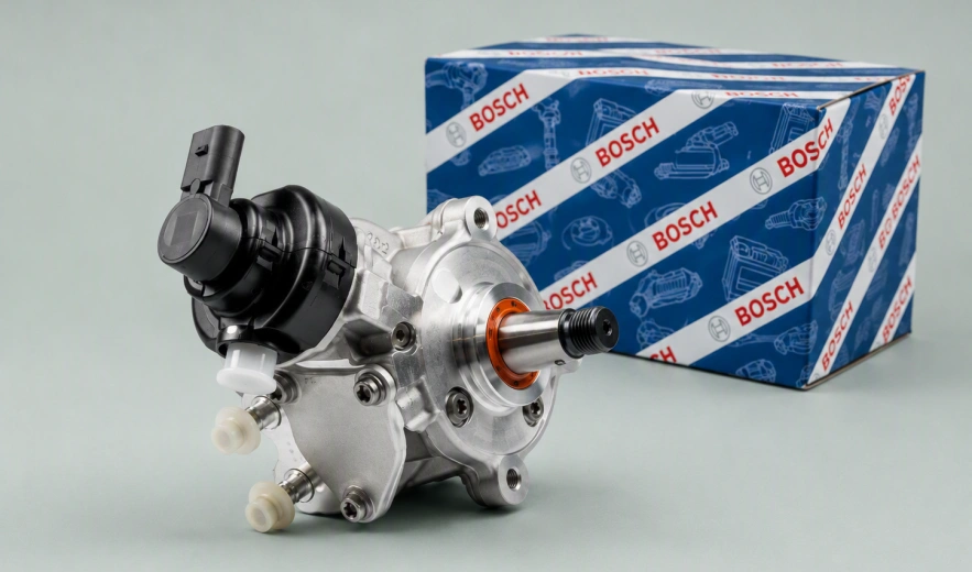 Pompa Bosch Exchange BX CP4 0986437479 do Audi / VW / Seat / Skoda / Cupra, 2.0 CDTI – nowa, regeneracja, cena