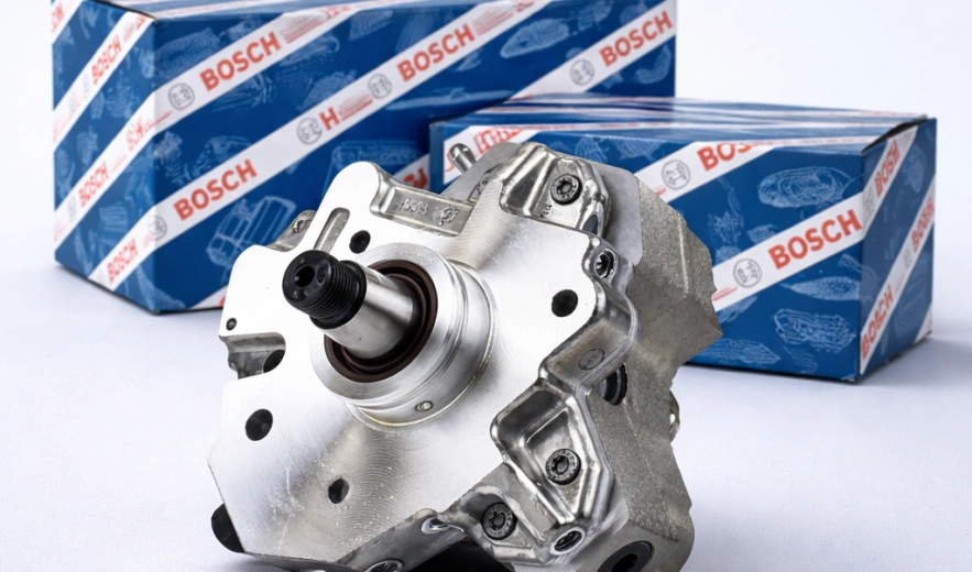 Pompa wtryskowa Bosch Common Rail CP3S3 0445020702 do Hyundai Santa Fe (CM) – 2.2 CRDi – nowa, regeneracja, cena
