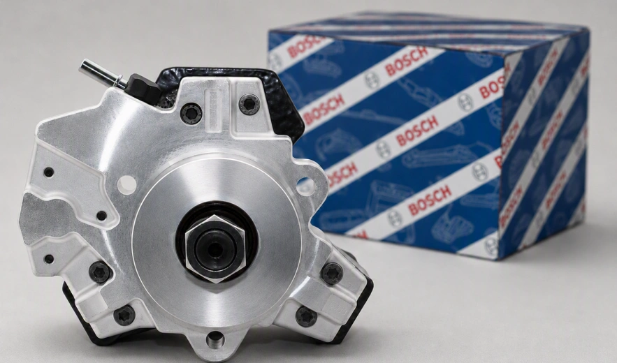 Pompa Bosch Exchange BX CP3 0986437342 do DAF, 6.7 GR – nowa, regeneracja, cena
