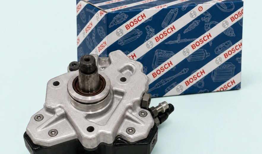 Pompa Bosch Exchange BX CP3 0986437324 do Mercedes-Benz V8 CDI - nowa, regeneracja, cena
