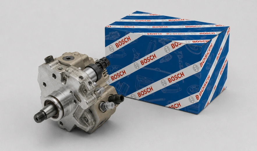 Pompa wtryskowa Bosch Common Rail CP3S3 0445020103 do MAN TGA 35.390 - nowa, regeneracja, cena