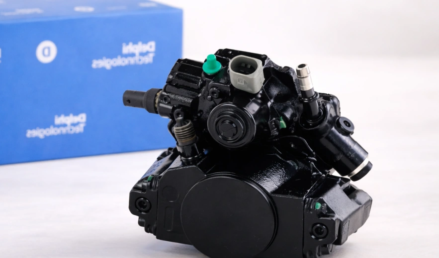 Pompa wtryskowa Common Rail Delphi 28261919 do Mercedes-Benz E-Class E220 / E250, 125 – 150 kW – nowa, regeneracja