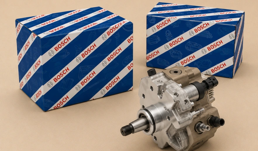 Pompa wtryskowa Bosch Common Rail CP3S3 0445020103 do MAN TGA 32.390 - nowa, regeneracja, cena