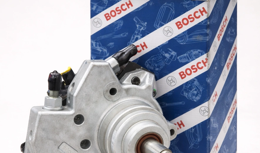 Pompa wtryskowa Bosch Common Rail CP3S3 0445010356 do Mercedes-Benz GL 350 CDI, 3.0 CDI - nowa, regeneracja, cena