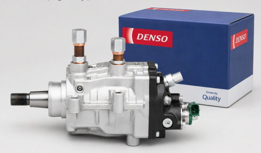 Pompa wtryskowa DENSO Common Rail DCRP200020 do Renault Vel Satis, 3.0 dCi - nowa, regeneracja, cena