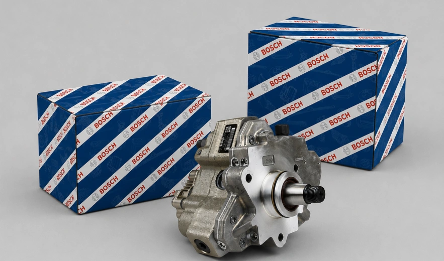 Pompa wtryskowa Bosch Common Rail CP3HS3 0445020183 do MAN TGL 7.180, 4.6 l - nowa, regeneracja, cena