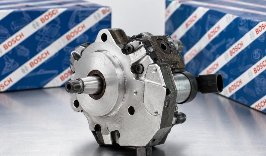 Pompa wtryskowa Bosch Common Rail CP3S3 0445010146 do BMW 3 318 d / 318 td - 2.0 M47 - nowa, regeneracja, cena