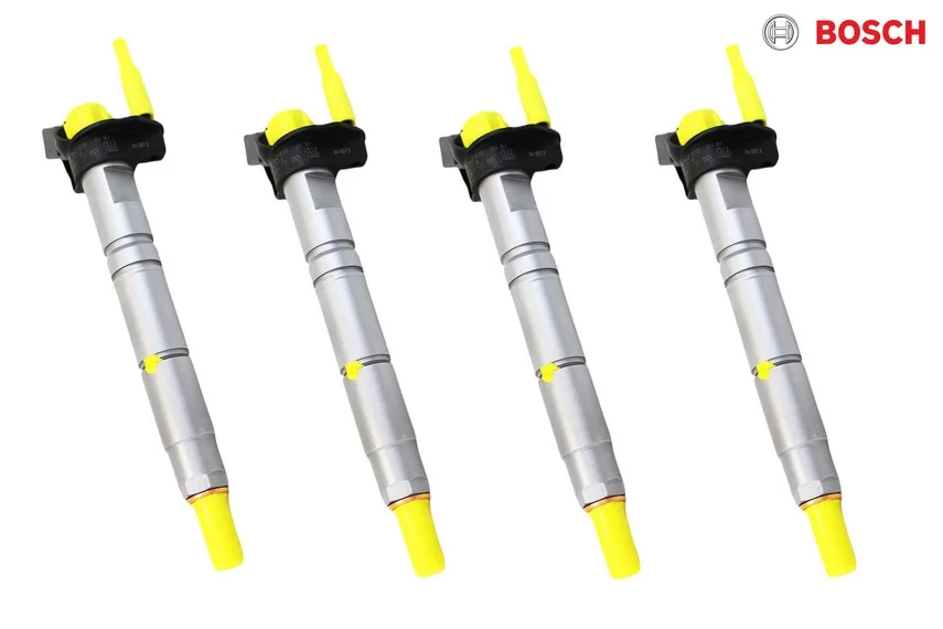 Wtryski 93161695 0445115007 Bosch Wtryski 93161695 0445115007