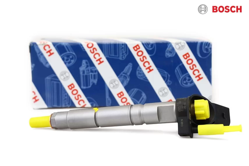 Wtryski 93161695 0445115007 Wtryski 93161695 0445115007 Bosch