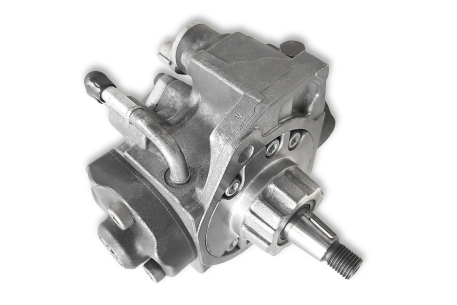Pompa wtryskowa RF7J13800A Mazda 6 2.0 MZR-CD Denso