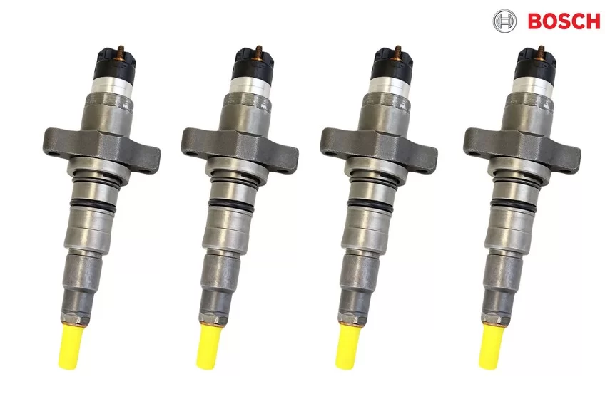 Wtryski 94982023 Bosch Wtryskiwacze 94982023 0445120029 Bosch
