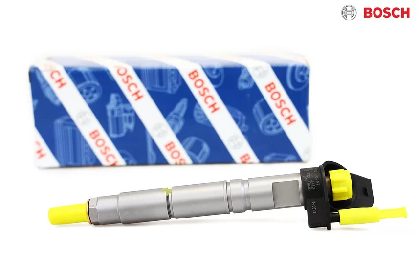 Wtryski 95517514 0445115007 Wtryski 95517514 0445115007 Bosch
