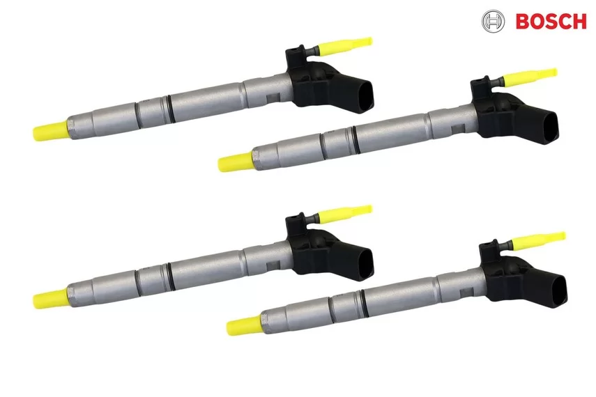 Wtryski 95811012820 04451170491 Bosch Wtryski 95811012820 04451170491 Bosch