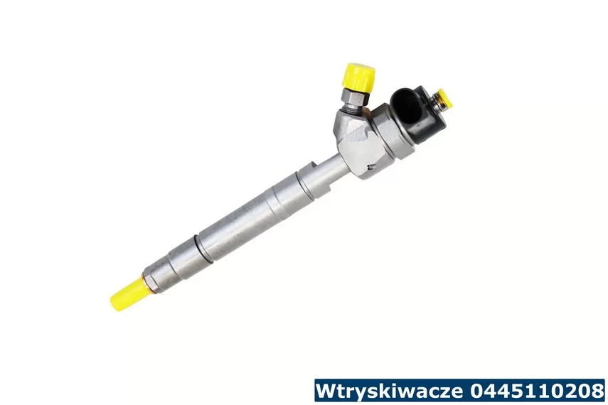 Wtryskiwacze 0445110208 Wtryskiwacze 0445110208
