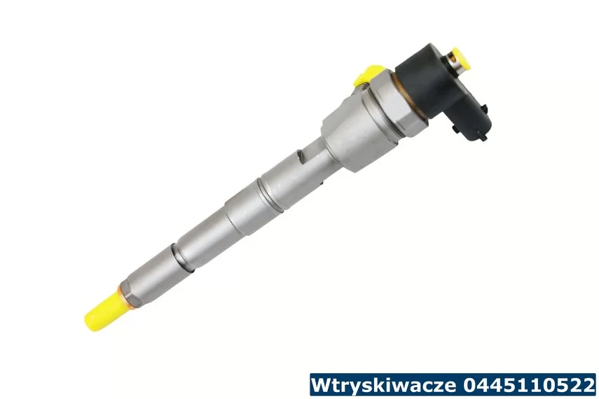 Wtryskiwacze 0445110522 Wtryskiwacze 0445110522 - sprzedaż, czyszczenie