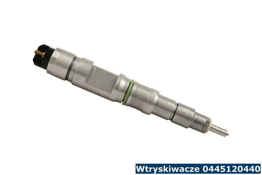 Wtryskiwacze 0445120440 Wtryskiwacze 0445120440