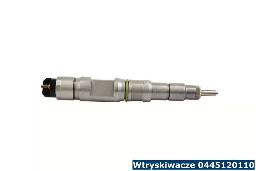 Wtryskiwacze 0445120110