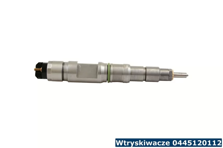 Wtryskiwacze 0445120112 - sprzedaż, czyszczenie Wtryskiwacze 0445120112 - sprzedaż, czyszczenie