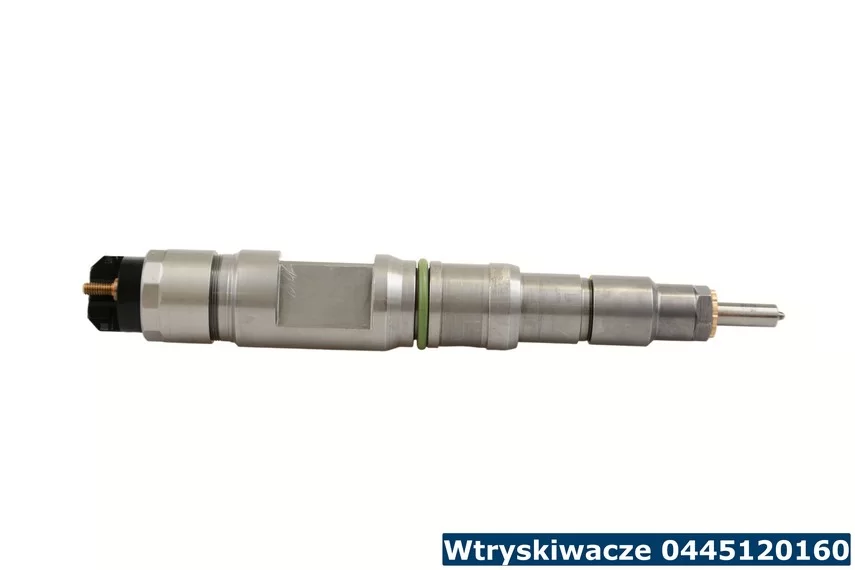 Wtryskiwacze 0445120160 Wtryskiwacze 0445120160