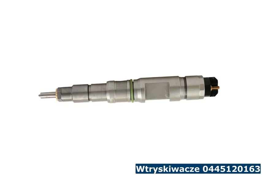 Wtryskiwacze 0445120163 Wtryskiwacze 0445120163