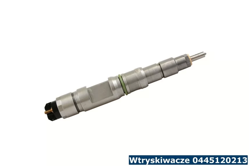 Wtryskiwacz 0445120213 Wtryskiwacz 0445120213