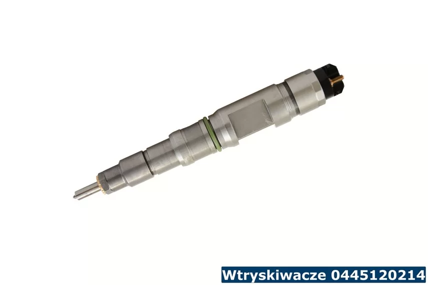 Wtryskiwacze 0445120214 Wtryskiwacze 0445120214