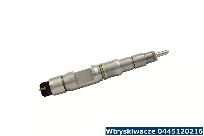 Wtryskiwacze 0445120216 Wtryskiwacze 0445120216