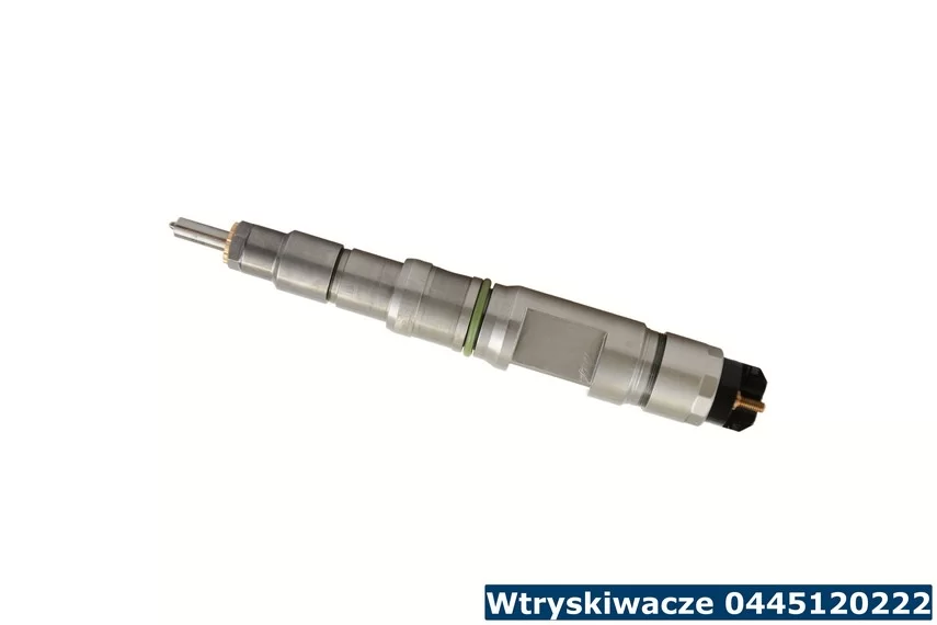 Wtryskiwacze 0445120222 Wtryskiwacze 0445120222