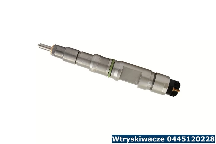 Wtryskiwacze 0445120228 Wtryskiwacze 0445120228