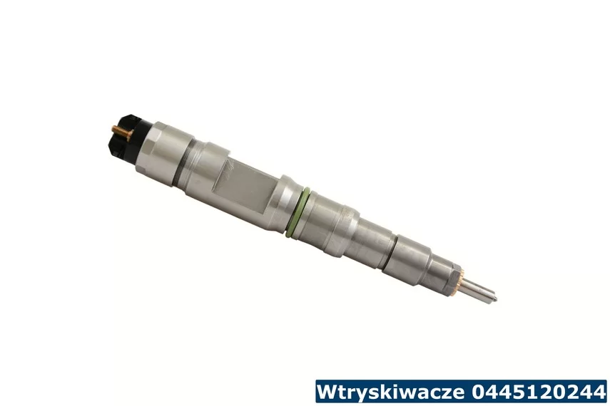 Wtryskiwacze 0445120244 Wtryskiwacze 0445120244
