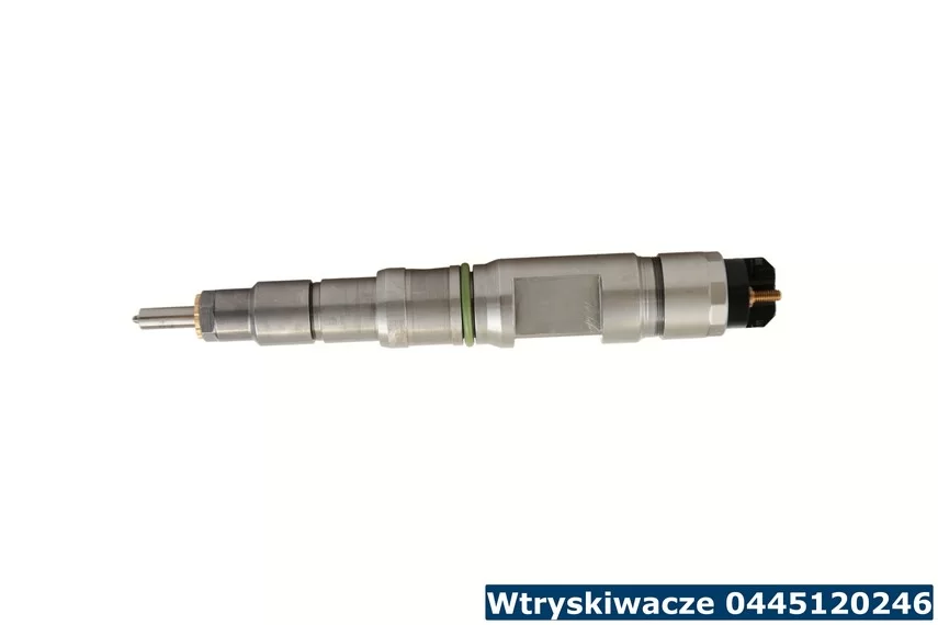 Wtryskiwacze 0445120246 Wtryskiwacze 0445120246