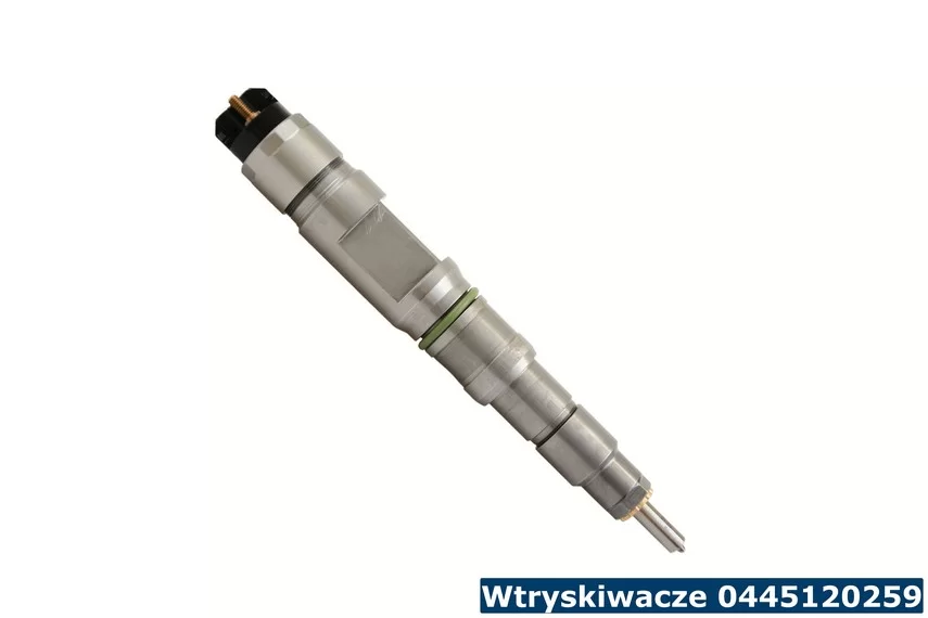 Wtryskiwacze 0445120259 - sprzedaż, czyszczenie. Wtryskiwacze 0445120259 - sprzedaż, czyszczenie.