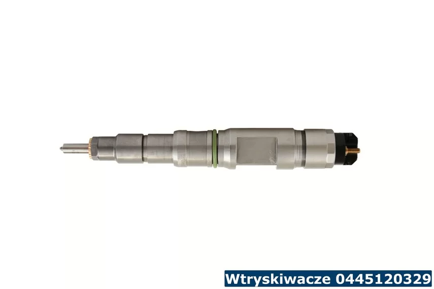wtryskiwacze Bosch 0445120329 wtryskiwacze 0445120329