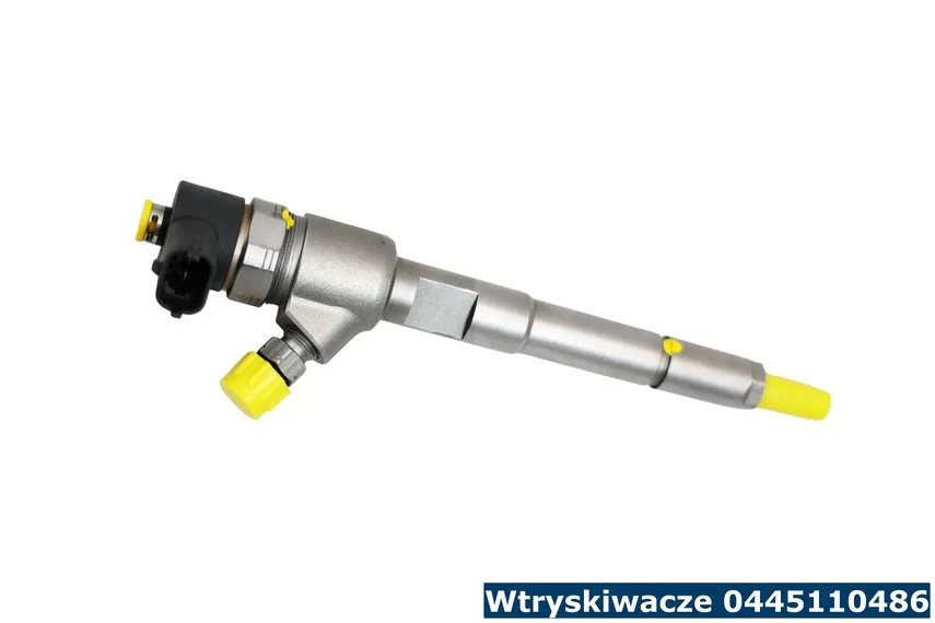 Wtryskiwacze 0445110486 Wtryskiwacze 0445110486