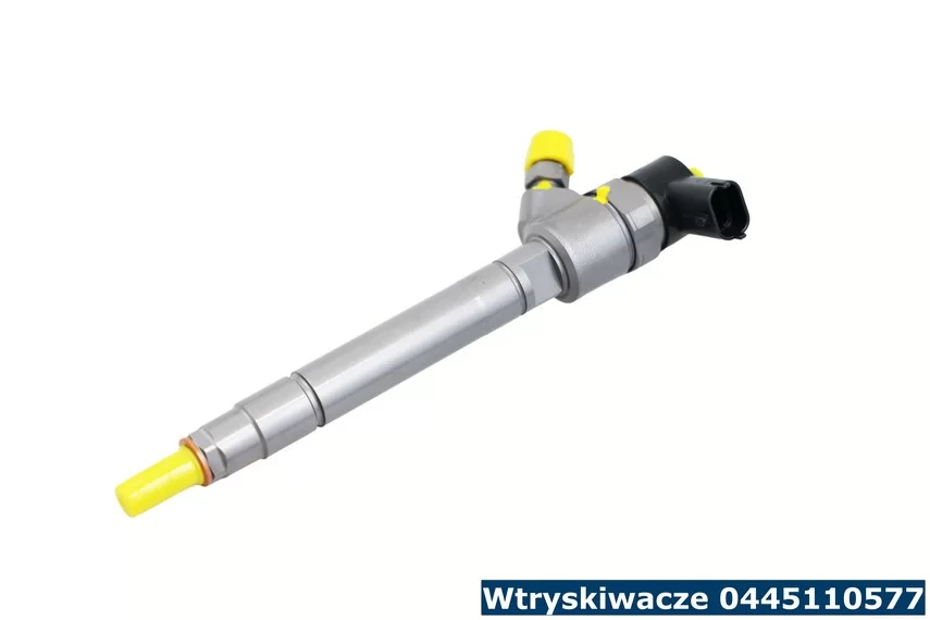 Wtryskiwacze 0445110577 wtryskiwacze Bosch 0445110577
