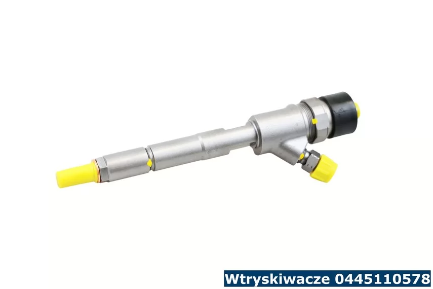Wtryskiwacze 0445110578 Wtryskiwacze 0445110578