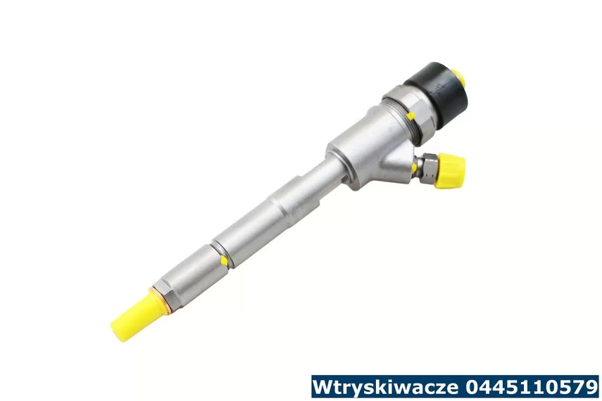 Wtryskiwacze Wtryskiwacze 0445110579