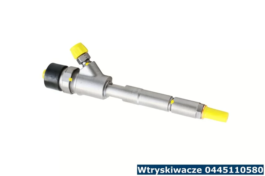 Wtryskiwacze 0445110580 Wtryskiwacze