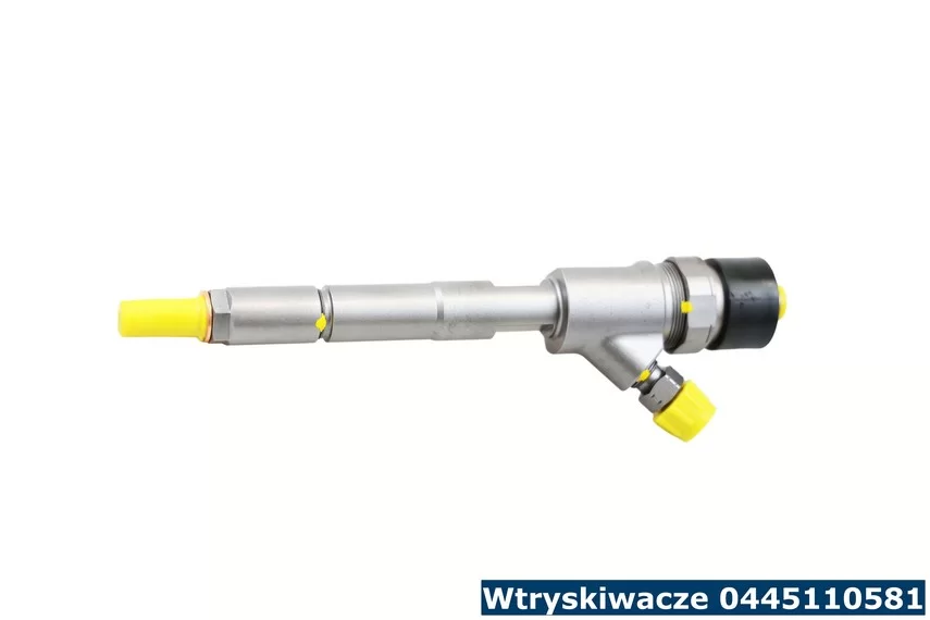 Wtryskiwacze Wtryskiwacze 0445110581