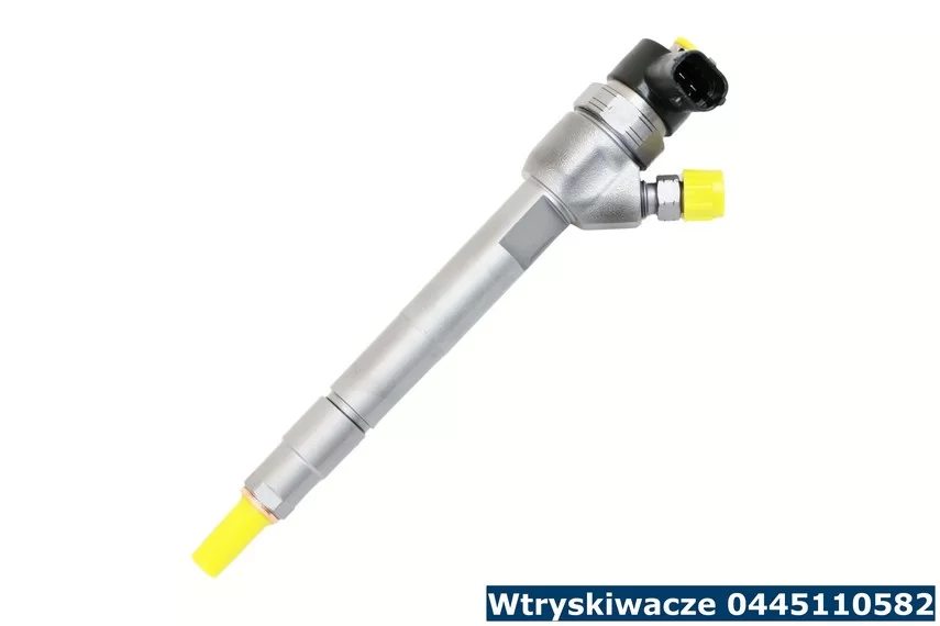Wtryskiwacze 0445110582 Wtryskiwacze 0445110582