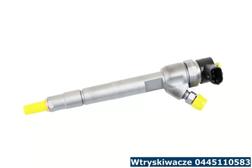 Wtryskiwacze 04451105831 Wtryskiwacze 04451105831