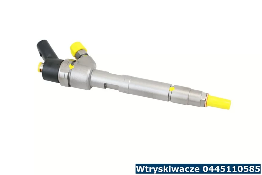 wtryskiwacze Bosch 0445110585 wtryskiwacze 0445110585