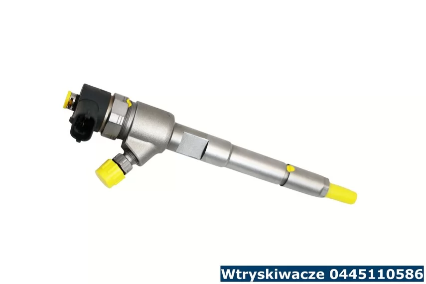 Wtryskiwacze 0445110586 Wtryskiwacze 0445110586