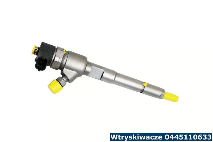 Wtryskiwacze 0445110633 Wtryskiwacze 0445110633