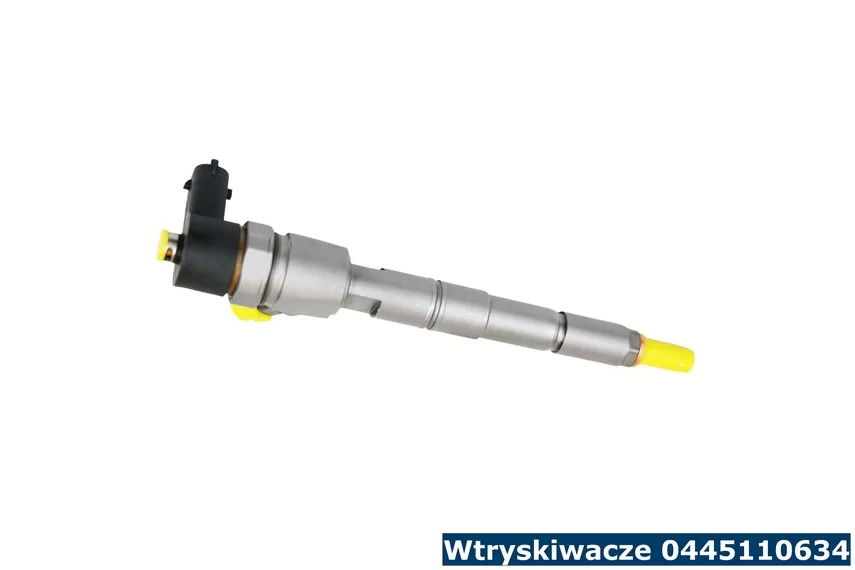 wtryskiwacze Bosch 0445110634 Bosch 0445110634