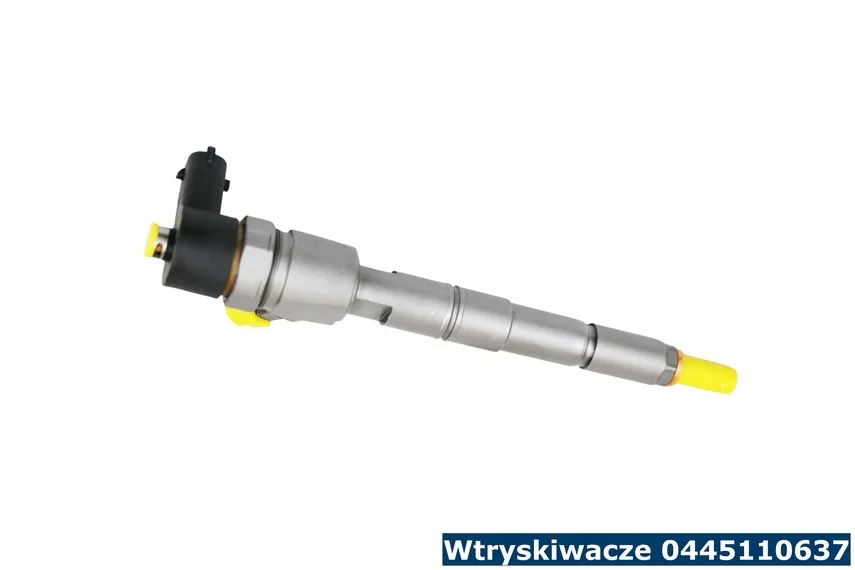 Wtryskiwacze 0445110637 Wtryskiwacze 0445110637
