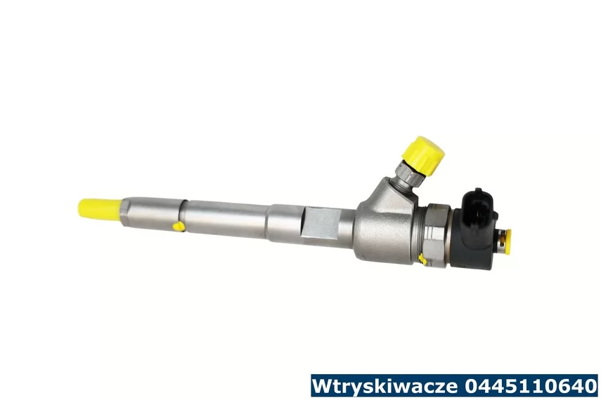 Wtryskiwacze 04451106401 Wtryskiwacze 04451106401