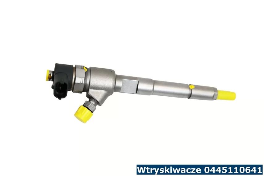Wtryskiwacze 04451106411 Wtryskiwacze 04451106411