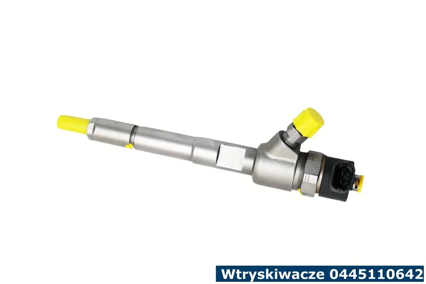 Wtryskiwacze 04451106421 Wtryskiwacze 04451106421