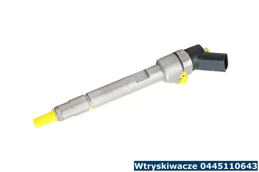 Wtryskiwacze 04451106431 Wtryskiwacze 04451106431